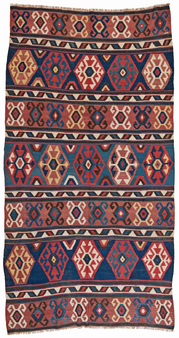 Kazak Kilim (1 of 1)