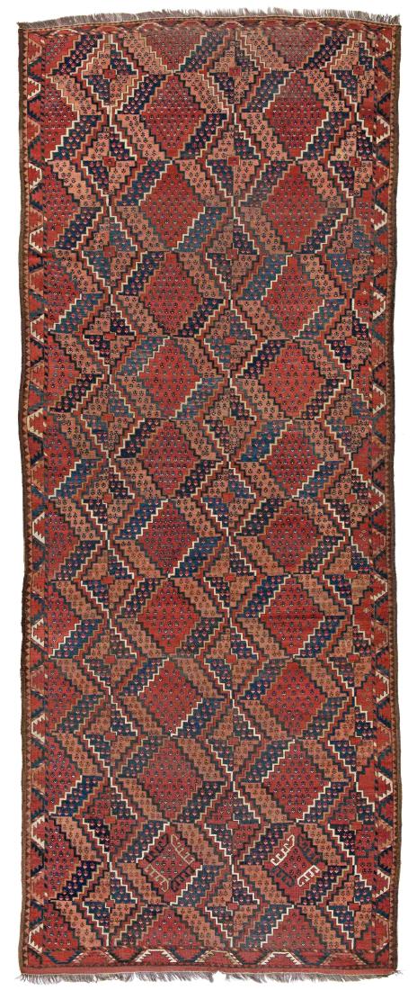 Ersari Beshir (1 of 2)