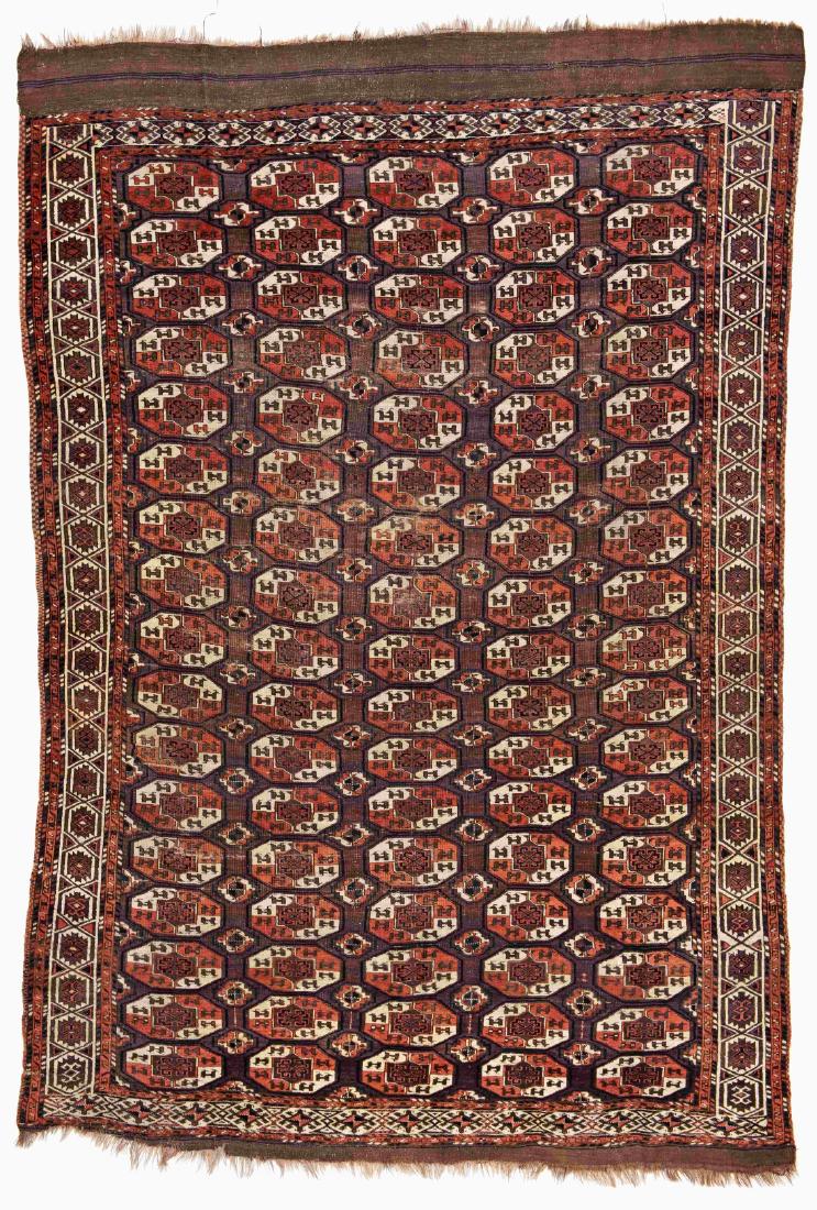 Chodor Main Carpet (1 of 2)