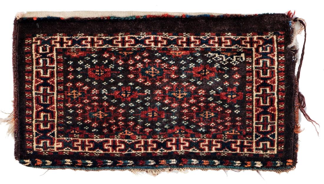 Yomut Mafrash (1 of 2)