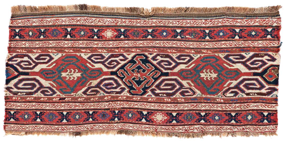 Shahsavan Soumak Panel (1 of 2)