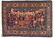 Kuba Pictorial Rug *