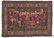 Kuba Pictorial Rug * - 2