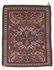 Sunburst Eagle Kazak - 2