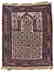 Daghestan Prayer Rug