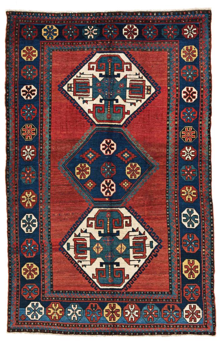 Lori Pambak Kazak * (1 of 2)