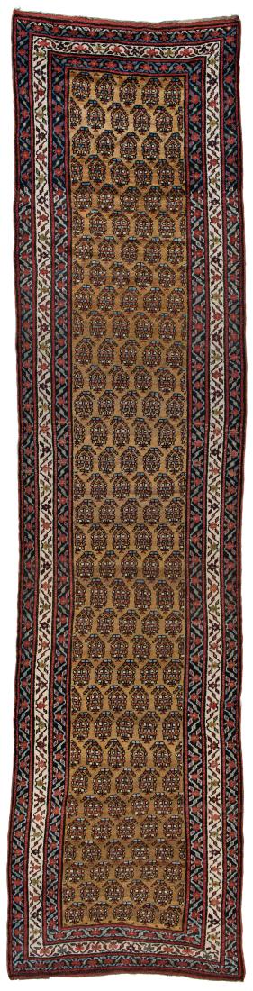 West Persian Kurdish Rug * (1 of 2)