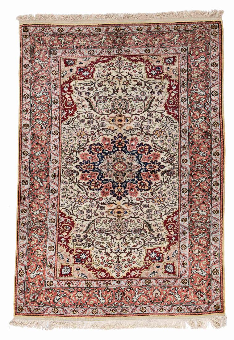 Kayserie Silk * (1 of 2)