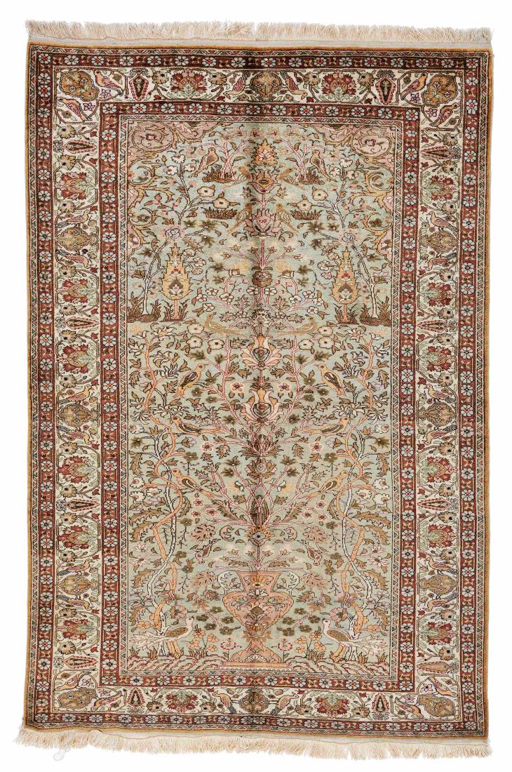 Kayserie Silk * (1 of 2)