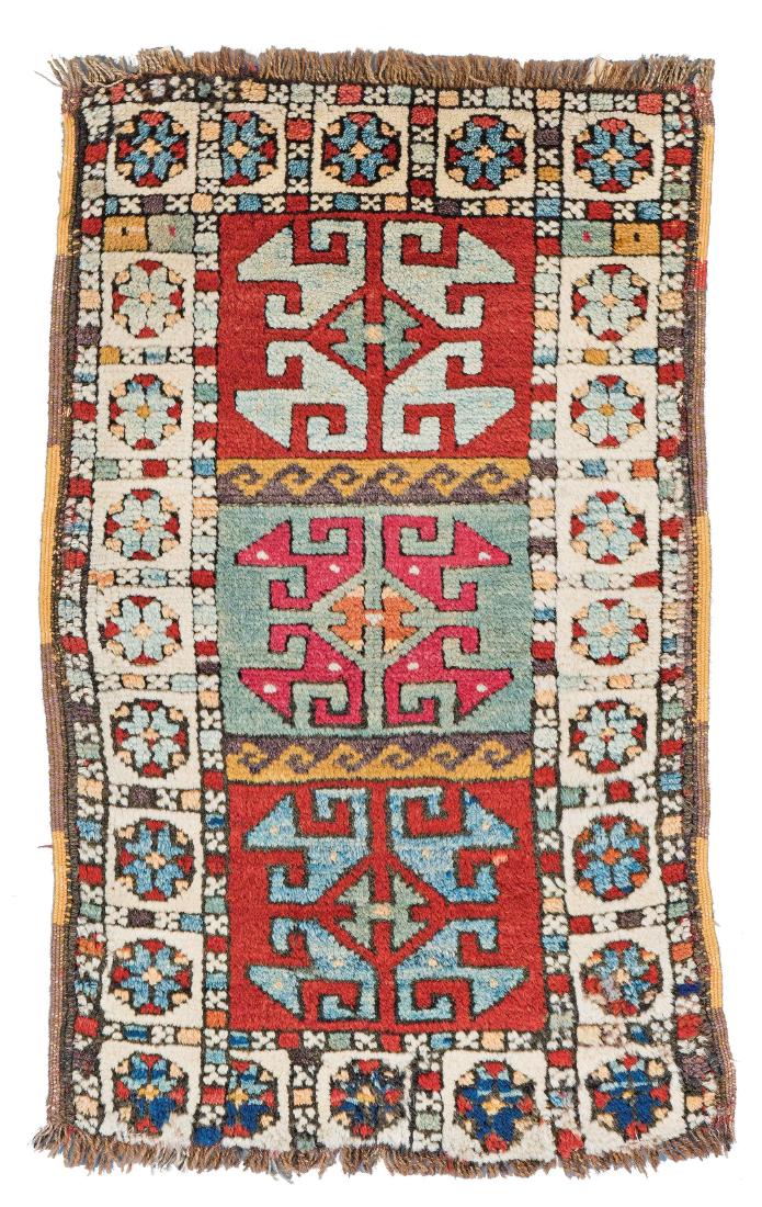 East Anatolian Yastik (1 of 2)