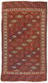 Abdal Main Carpet - 2