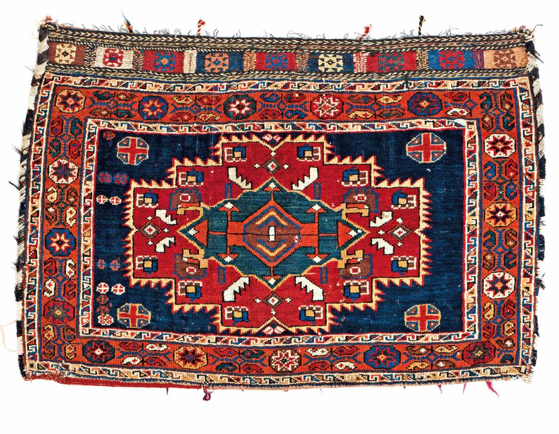 Afshar Bag Face (1 of 2)