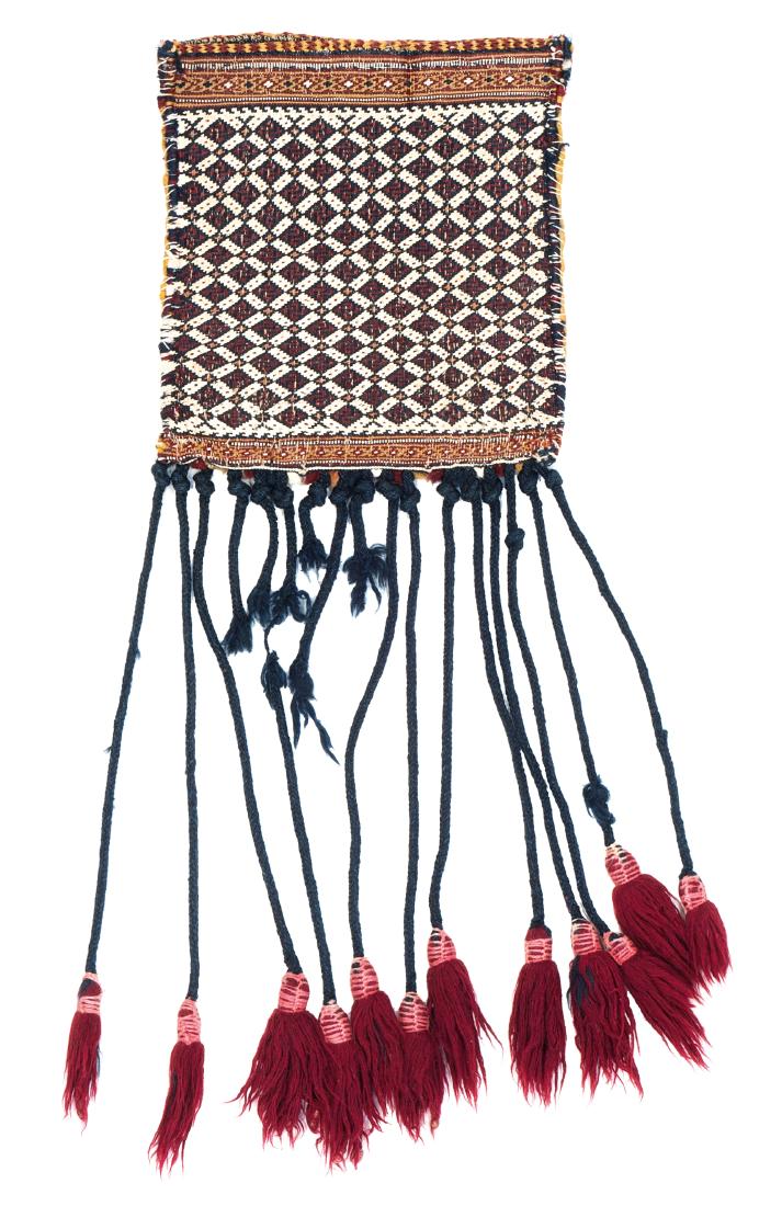 Qashqai Sumakh bag (1 of 1)