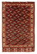 Yomut Main Carpet