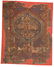 Medallion Ushak Carpet Fragment