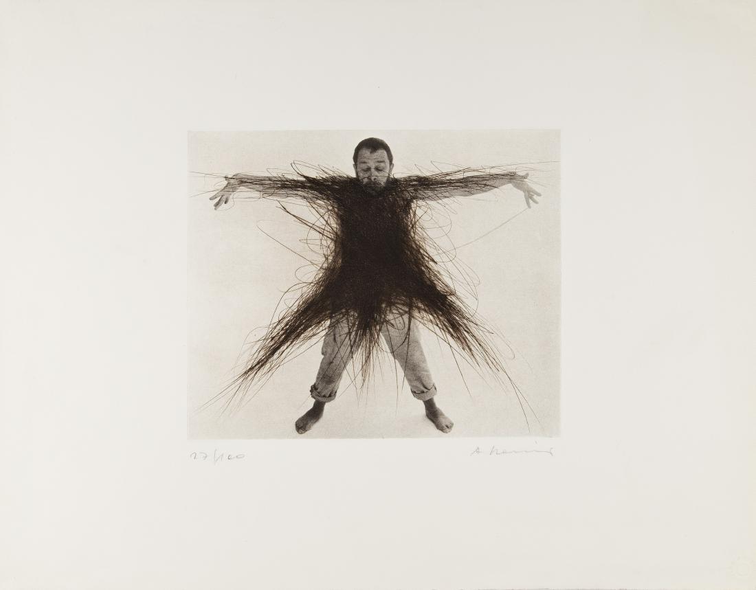 ARNULF RAINER (1 of 1)