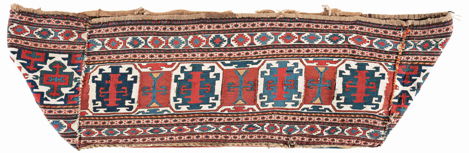 Shahsavan Soumak Mafrash (1 of 2)