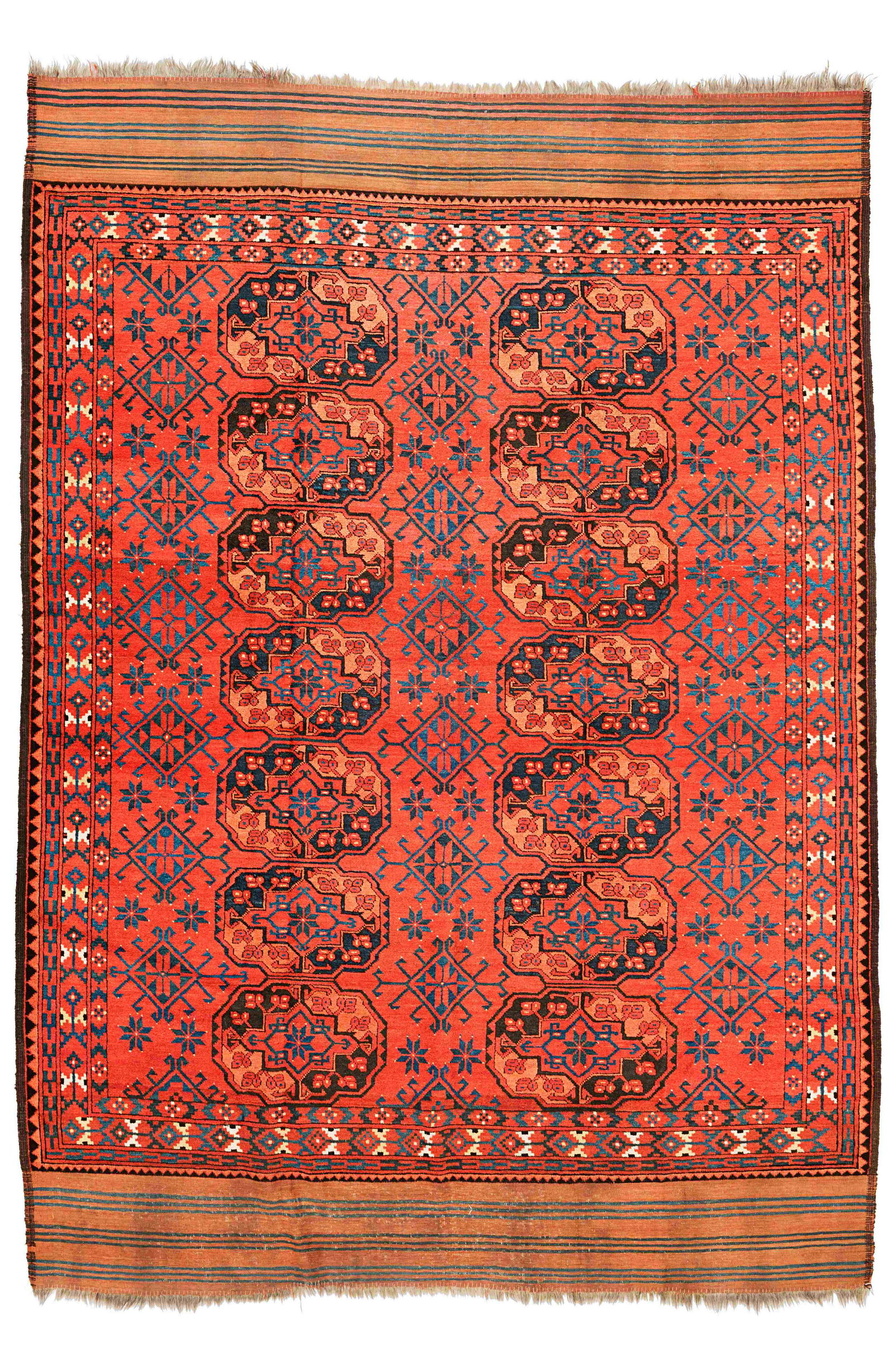 Ersari Main Carpet (1 of 2)