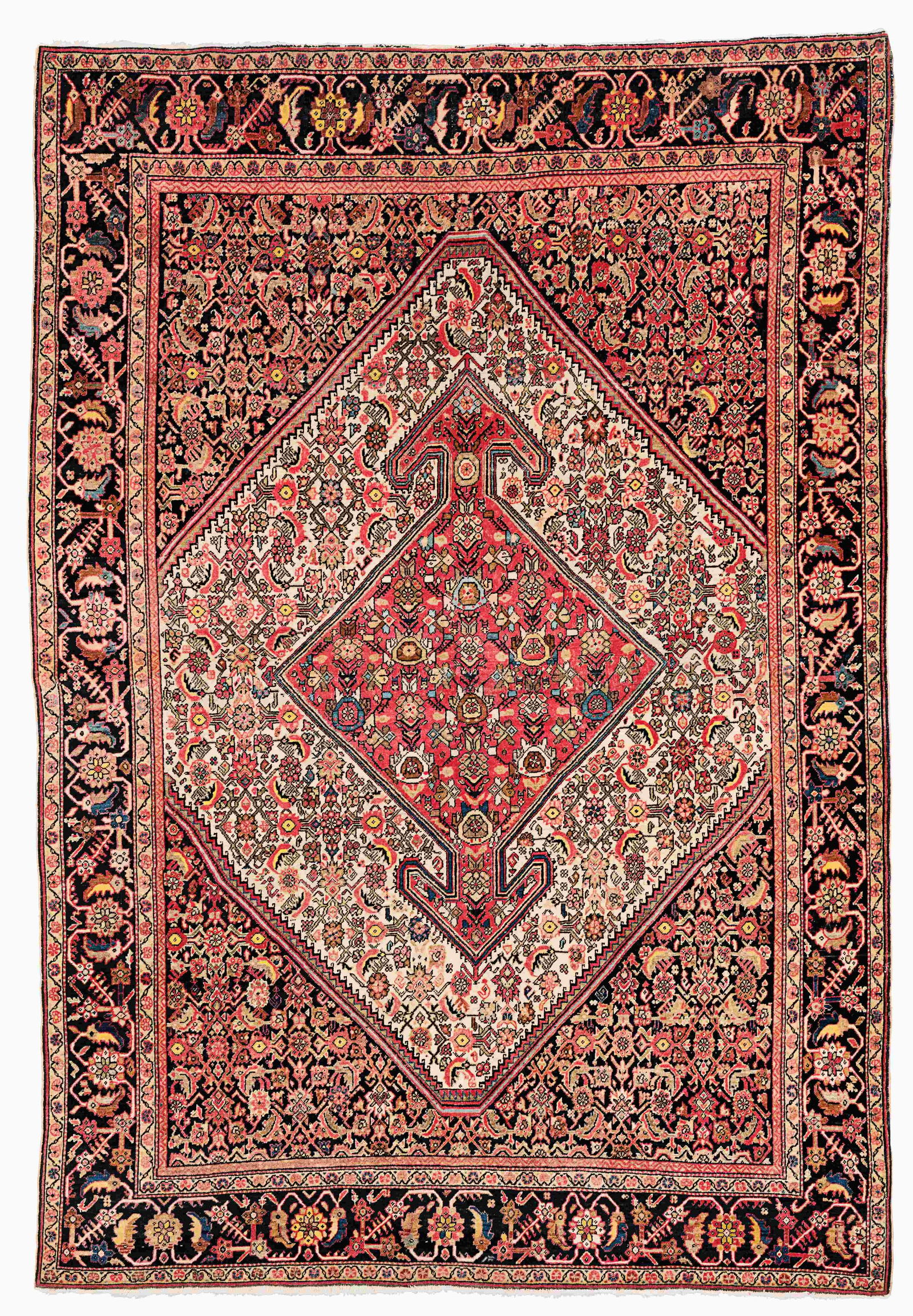 Saruk Ferahan (1 of 2)