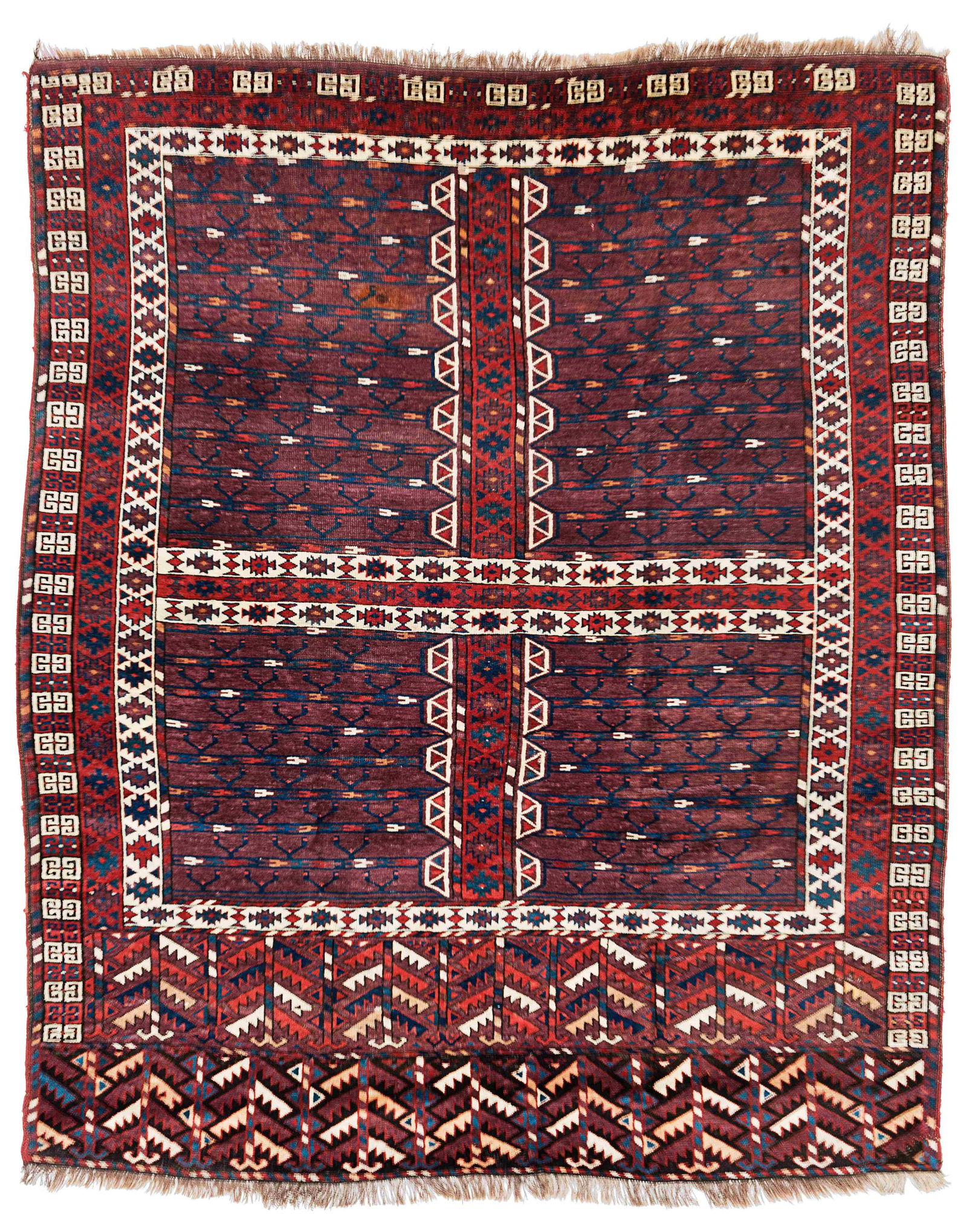 Karadashli Ensi (1 of 2)