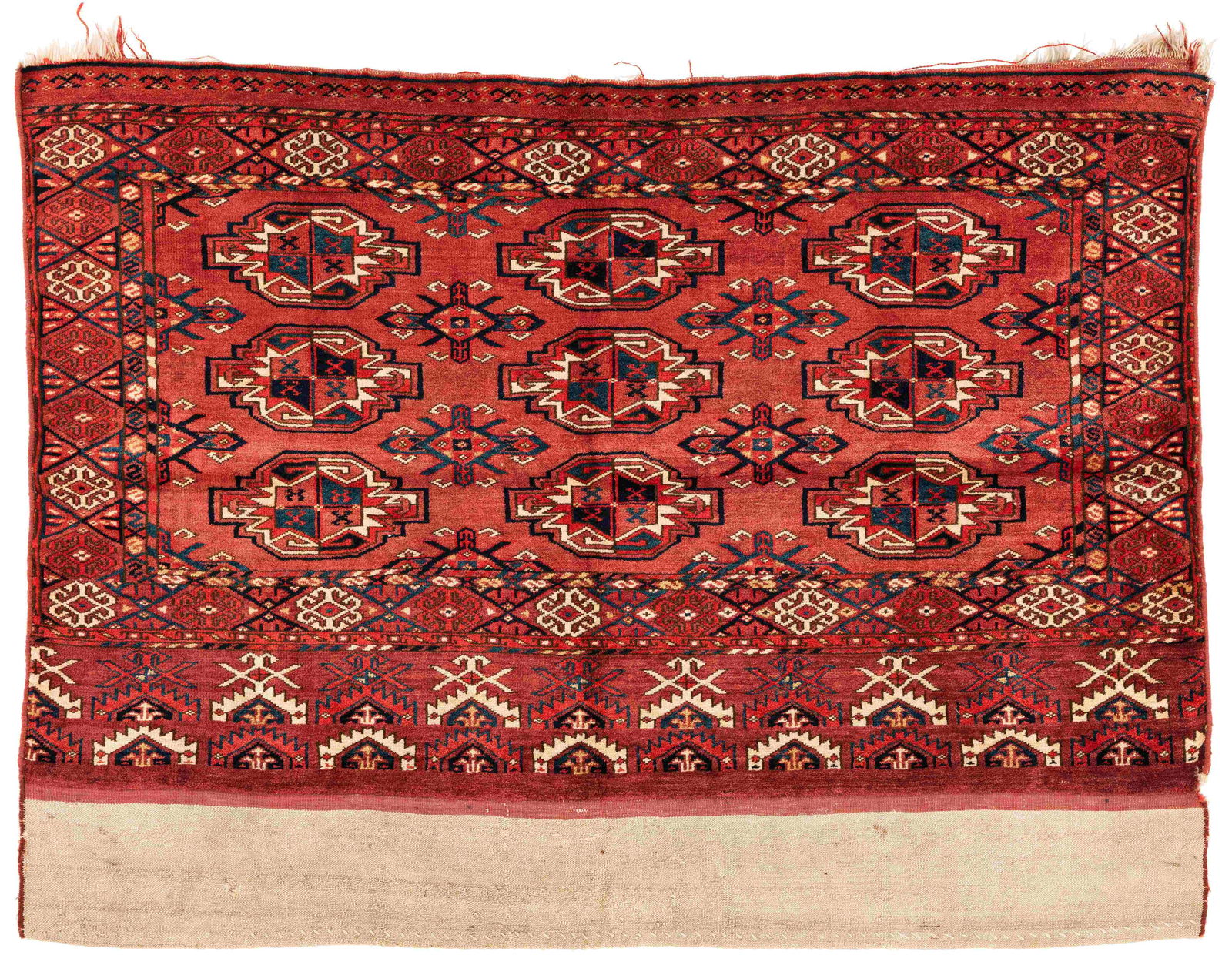 Kizil Ayak Chuval (1 of 2)