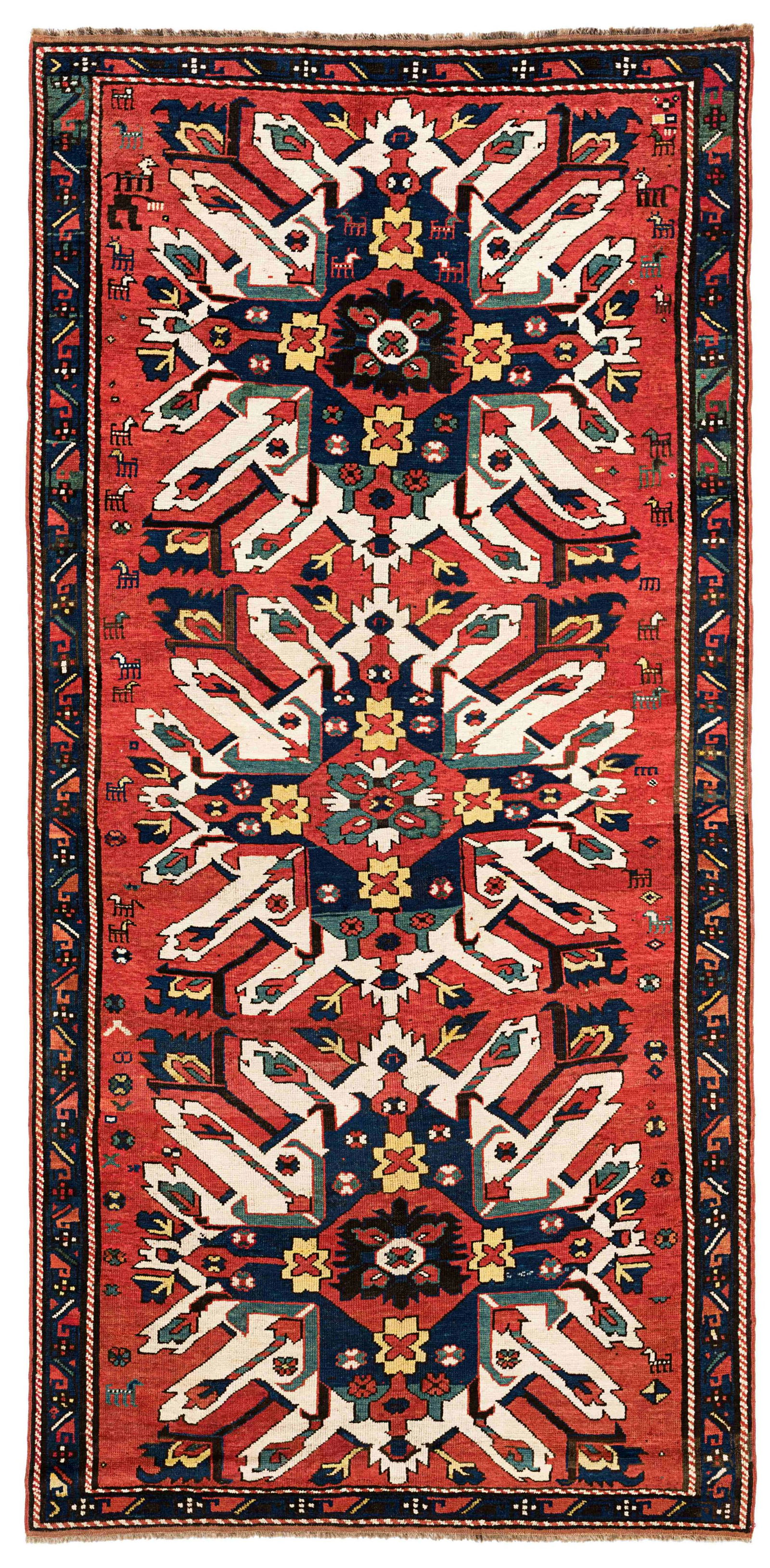 Eagle Kazak (1 of 2)