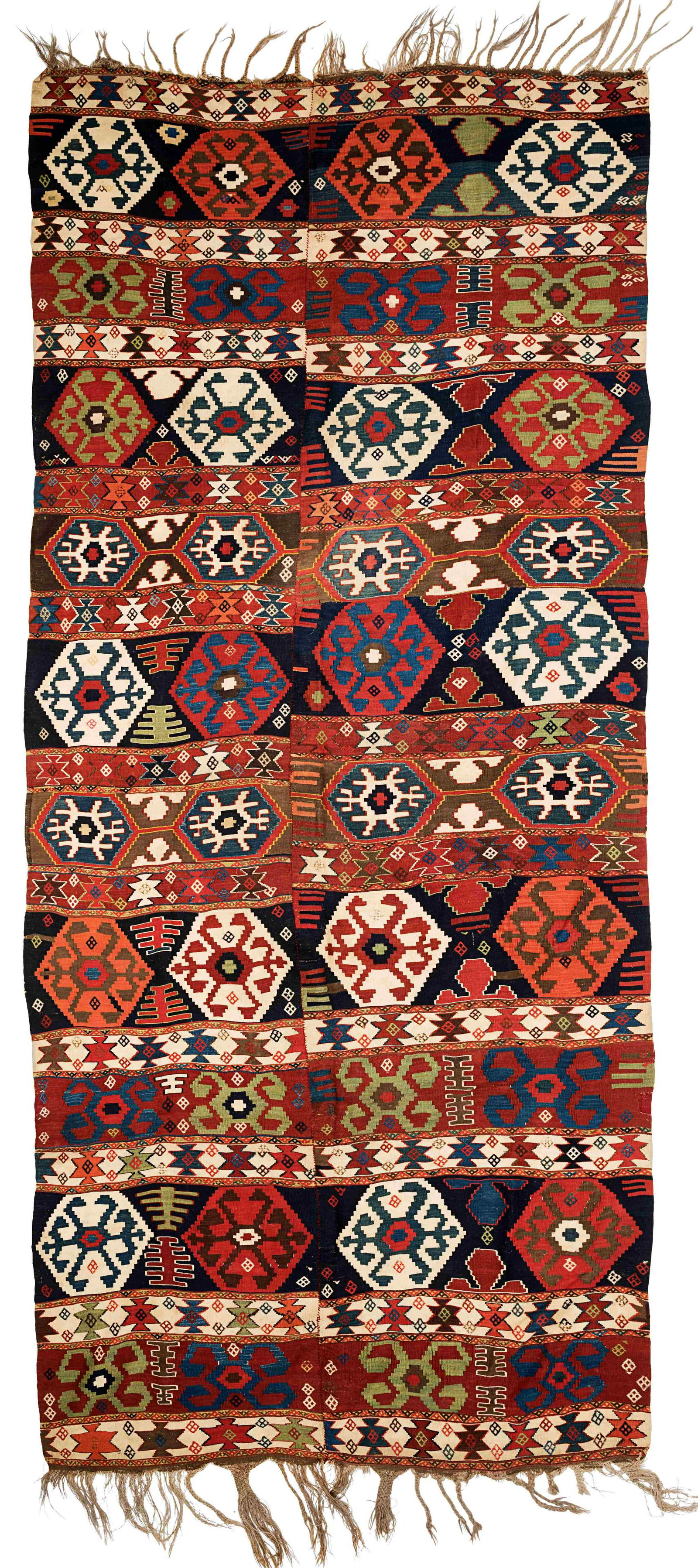 Shirvan Kilim (1 of 1)