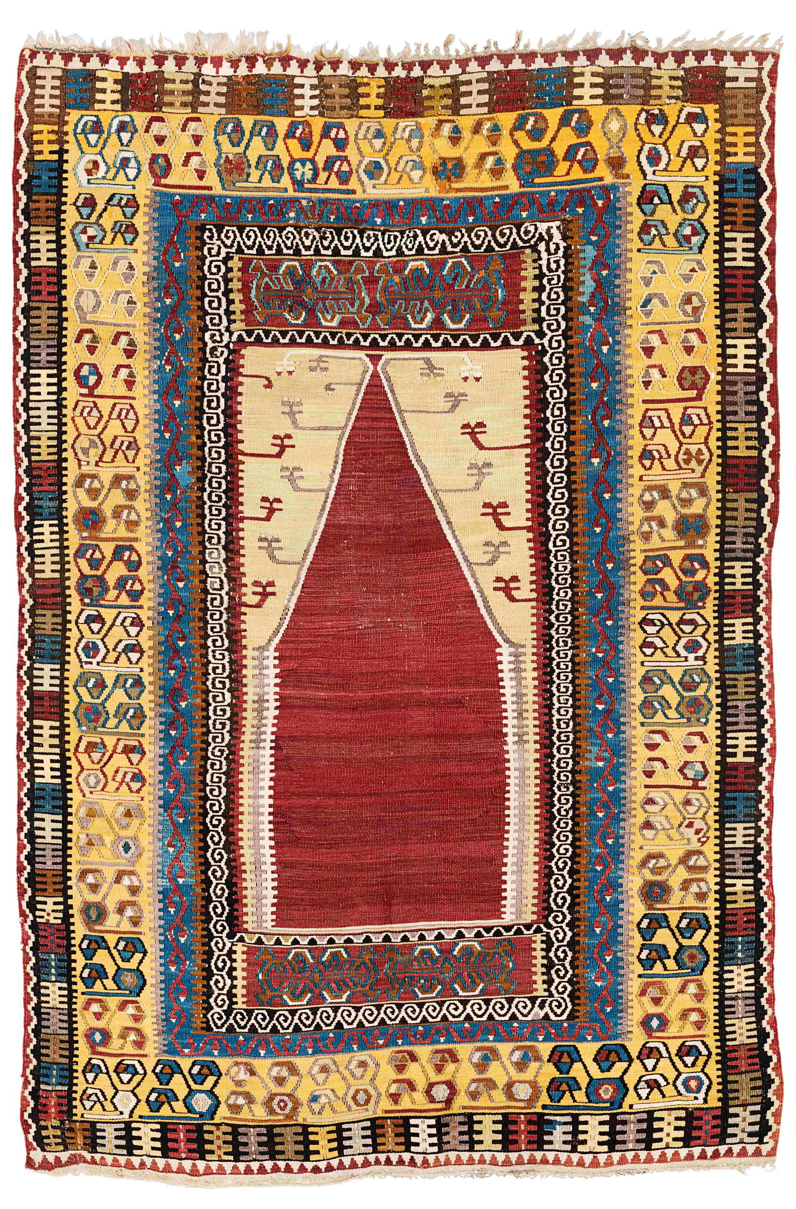 Erzurum Kilim (1 of 1)
