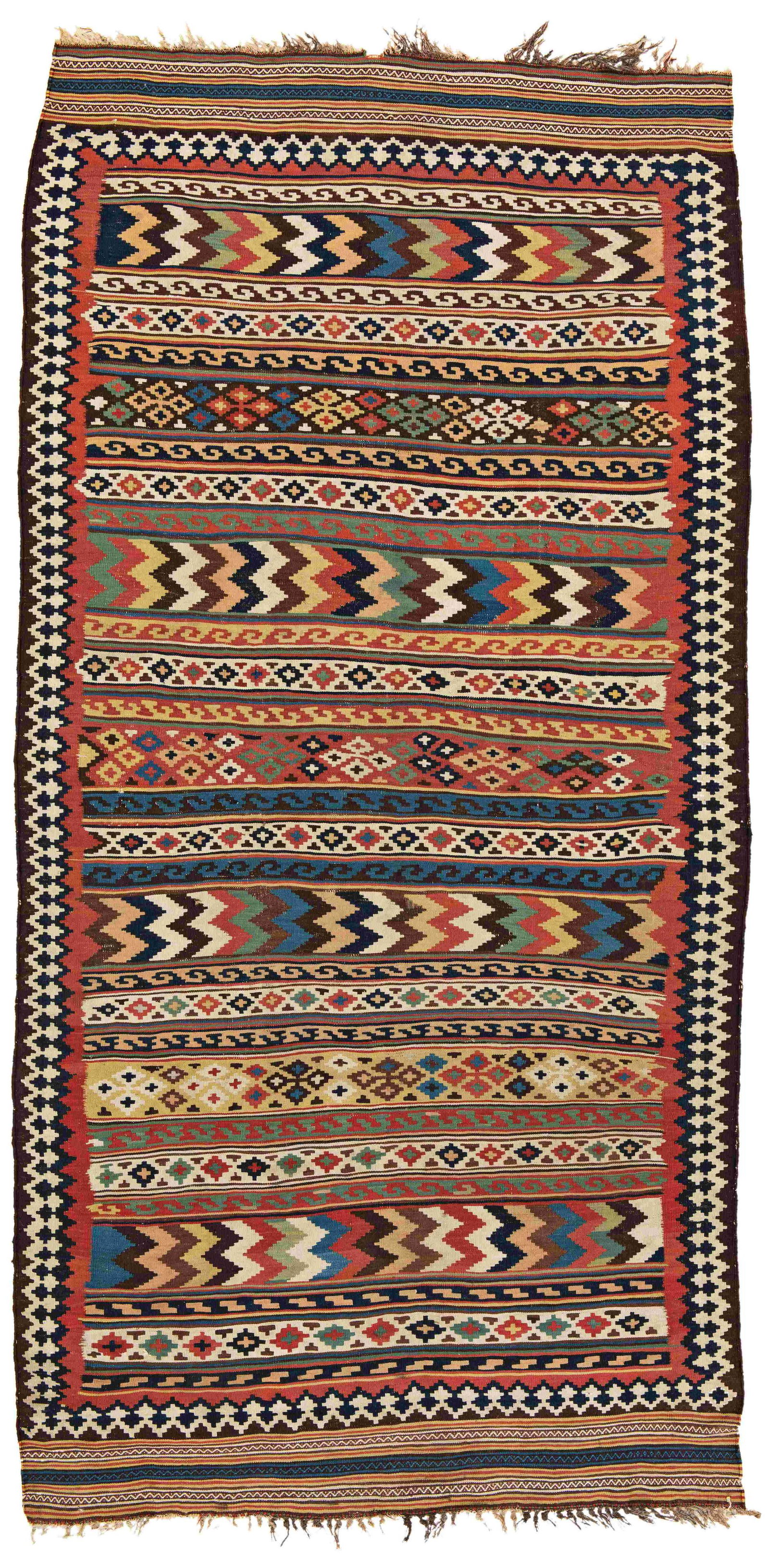 Qashqai Kilim (1 of 4)