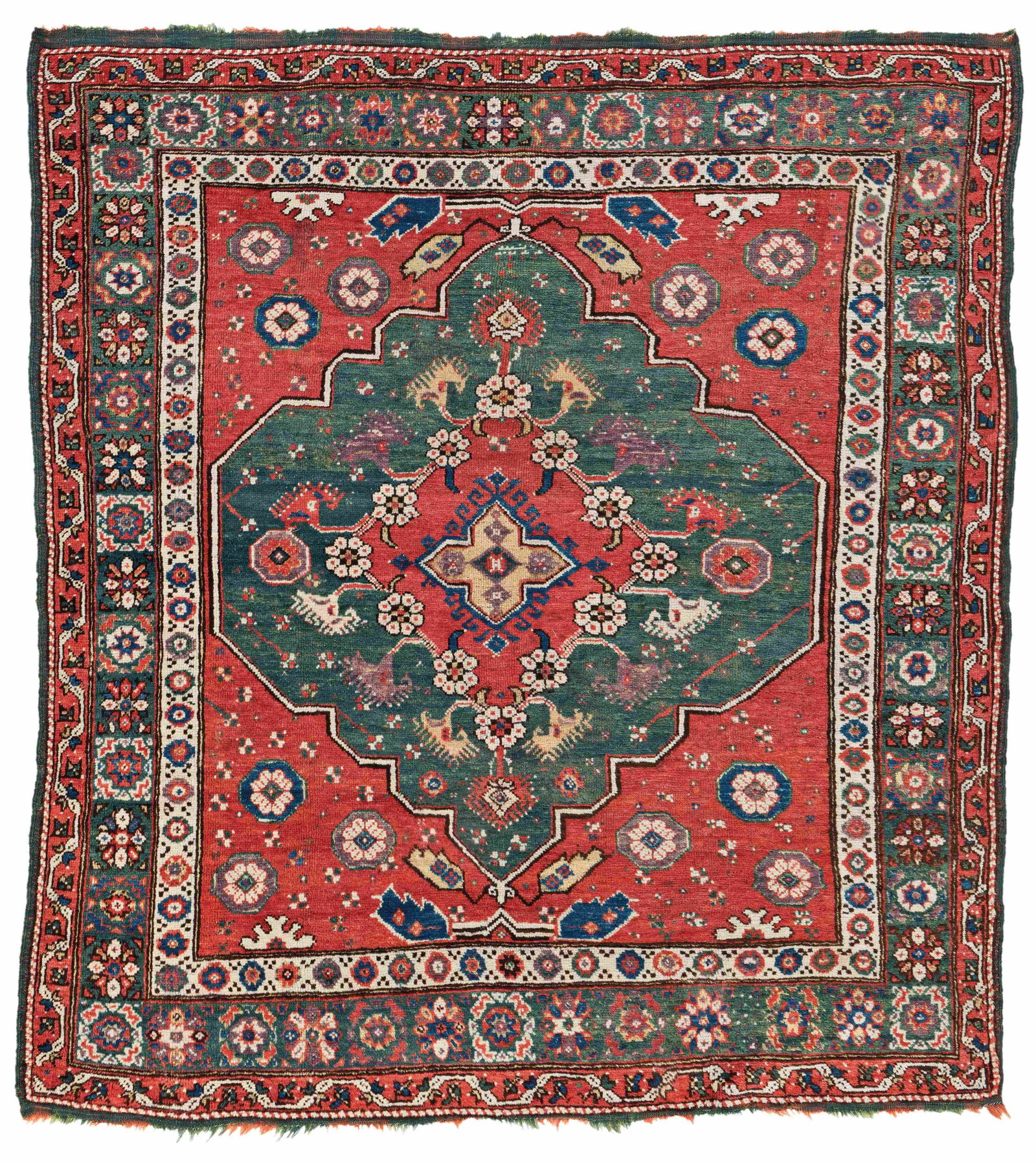 Dazgir Rug (1 of 5)