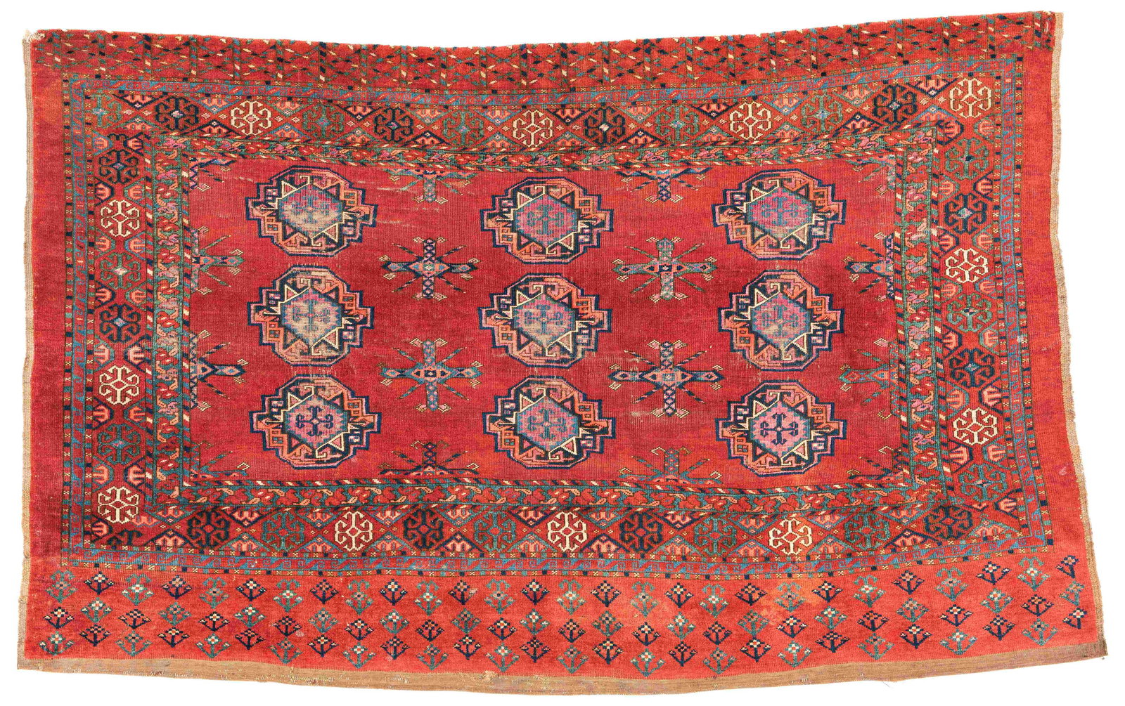 Ersari Chuval (1 of 2)