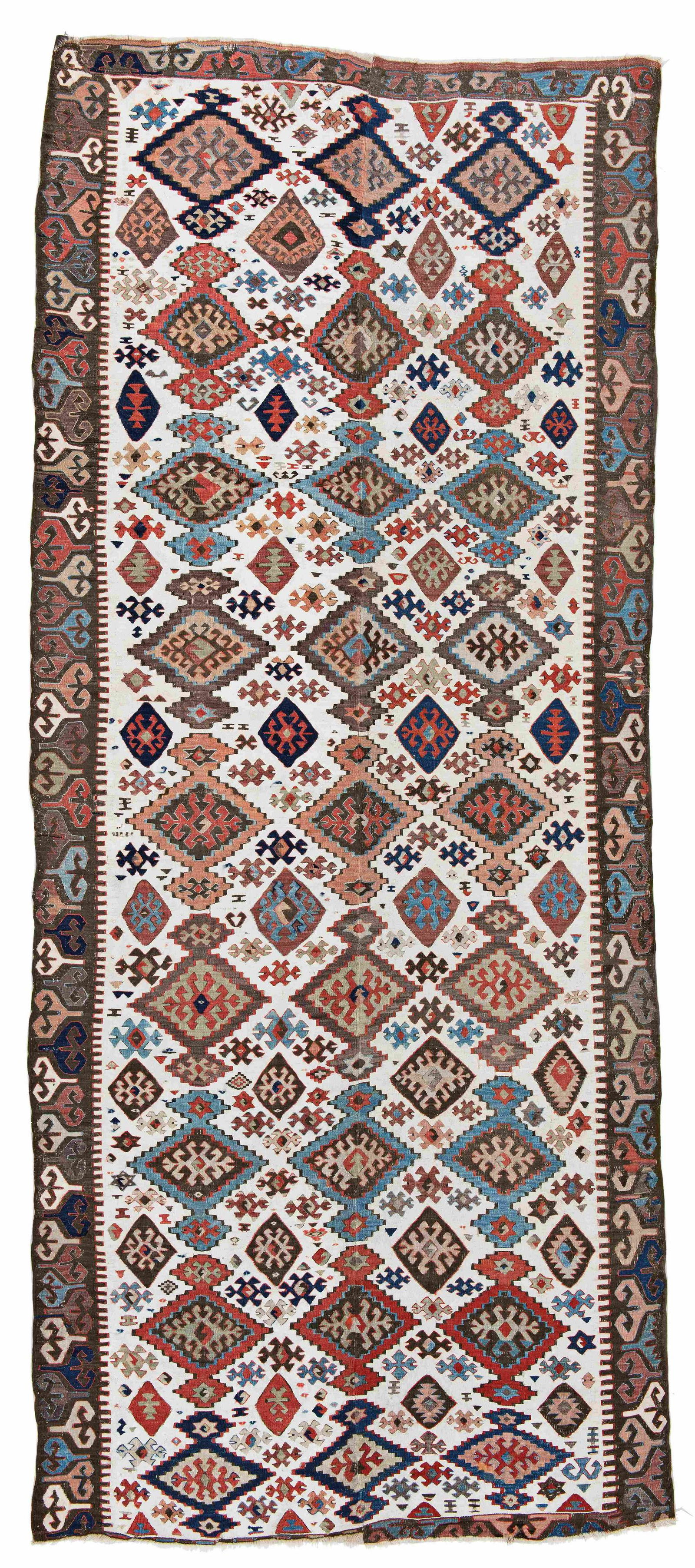 Gaziantep Kilim (1 of 2)