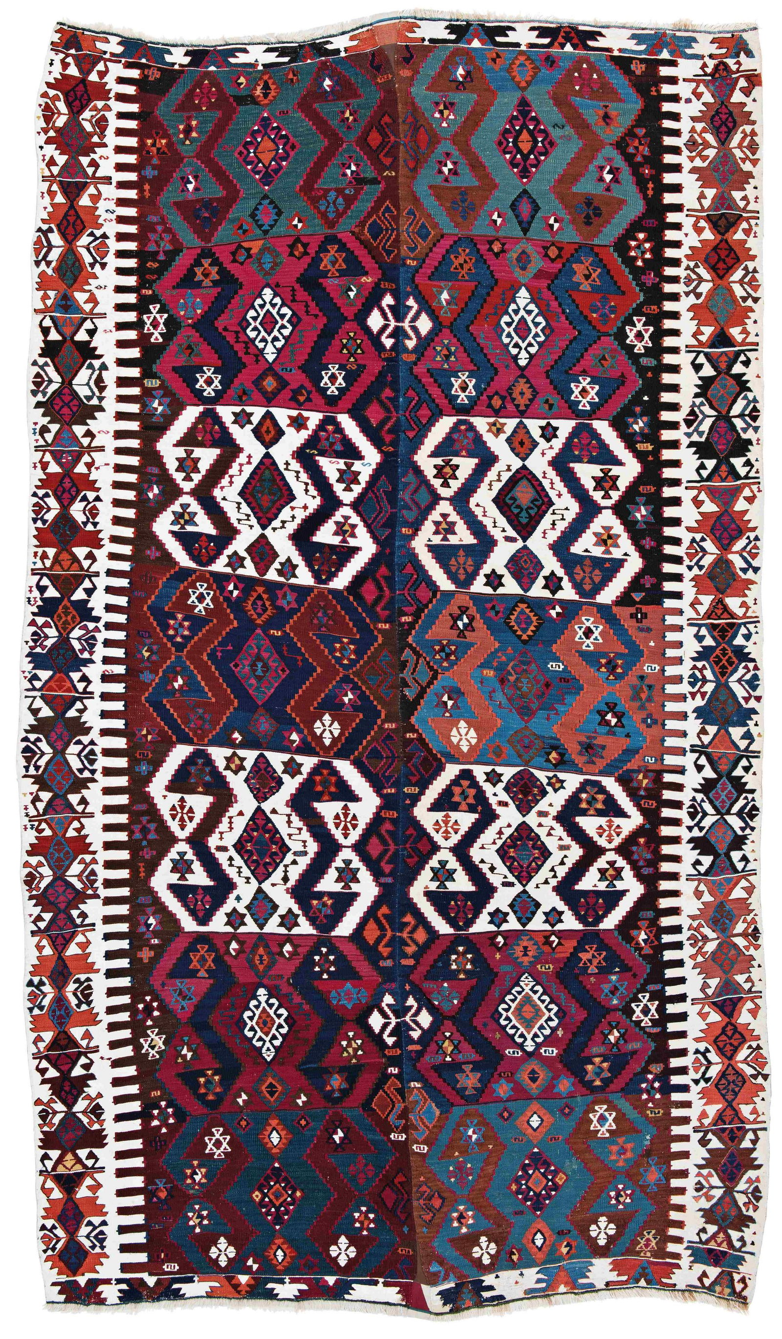 Malatya Kilim (1 of 2)