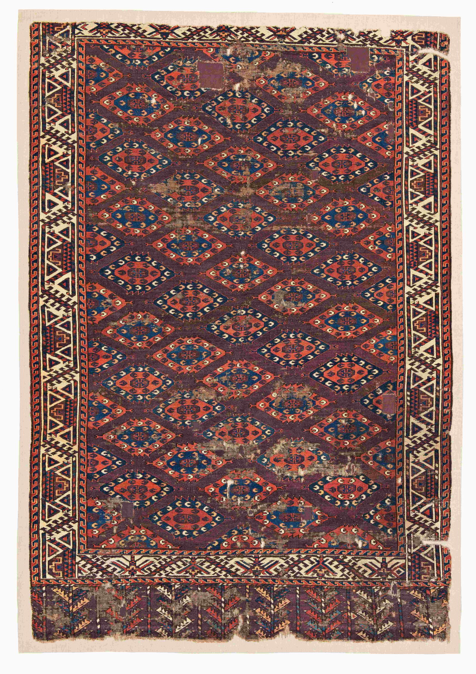 Igdir Fragment (1 of 1)