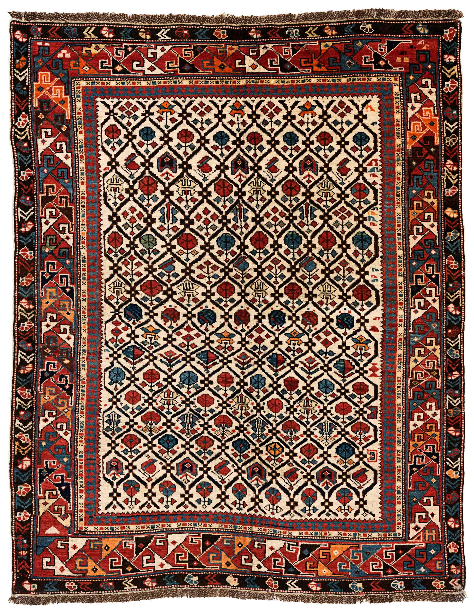 Daghestan * (1 of 2)