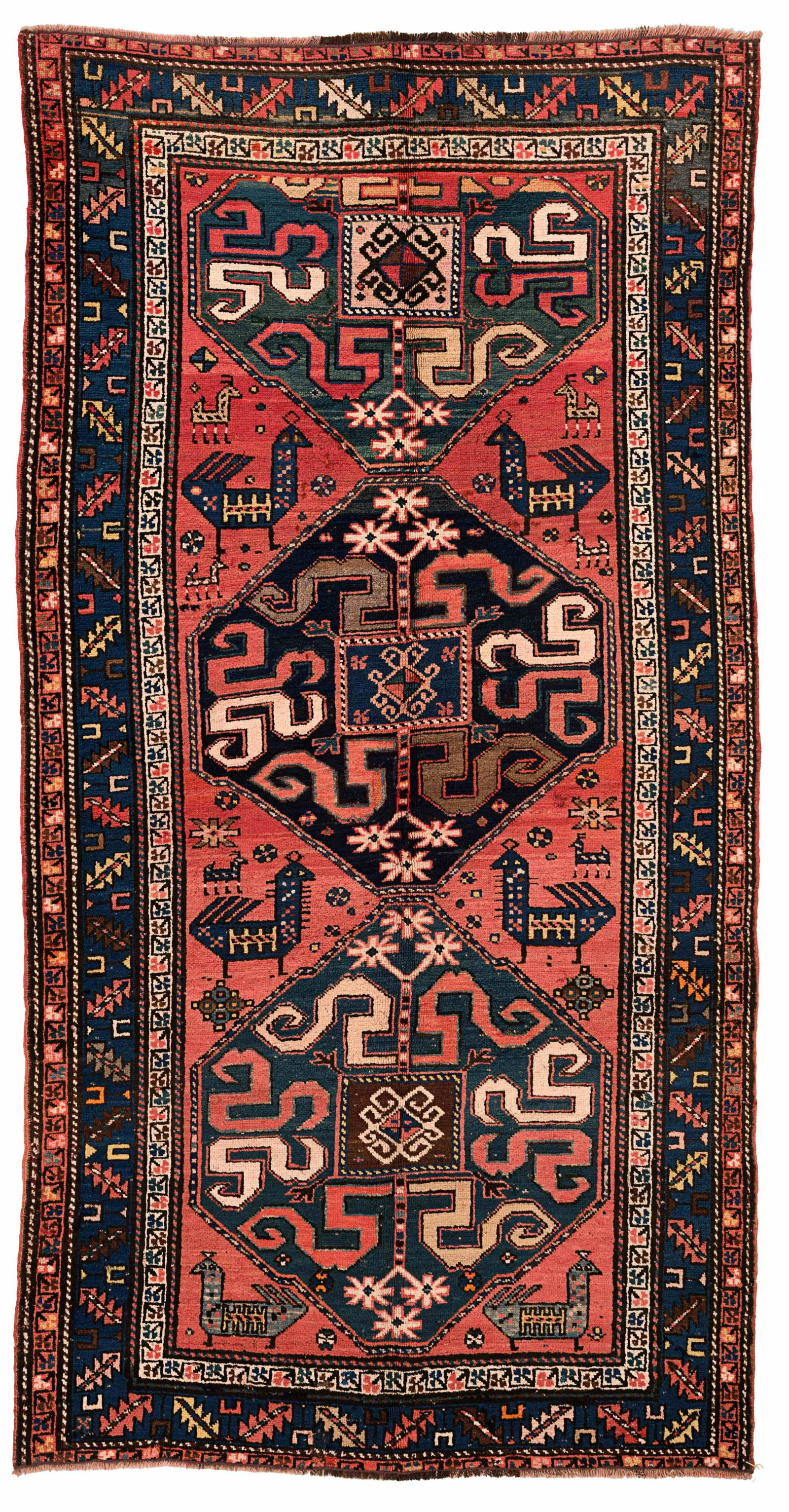 Cloud Band Karabagh * (1 of 2)