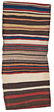 Shahsavan Kilim Khorjin - 2
