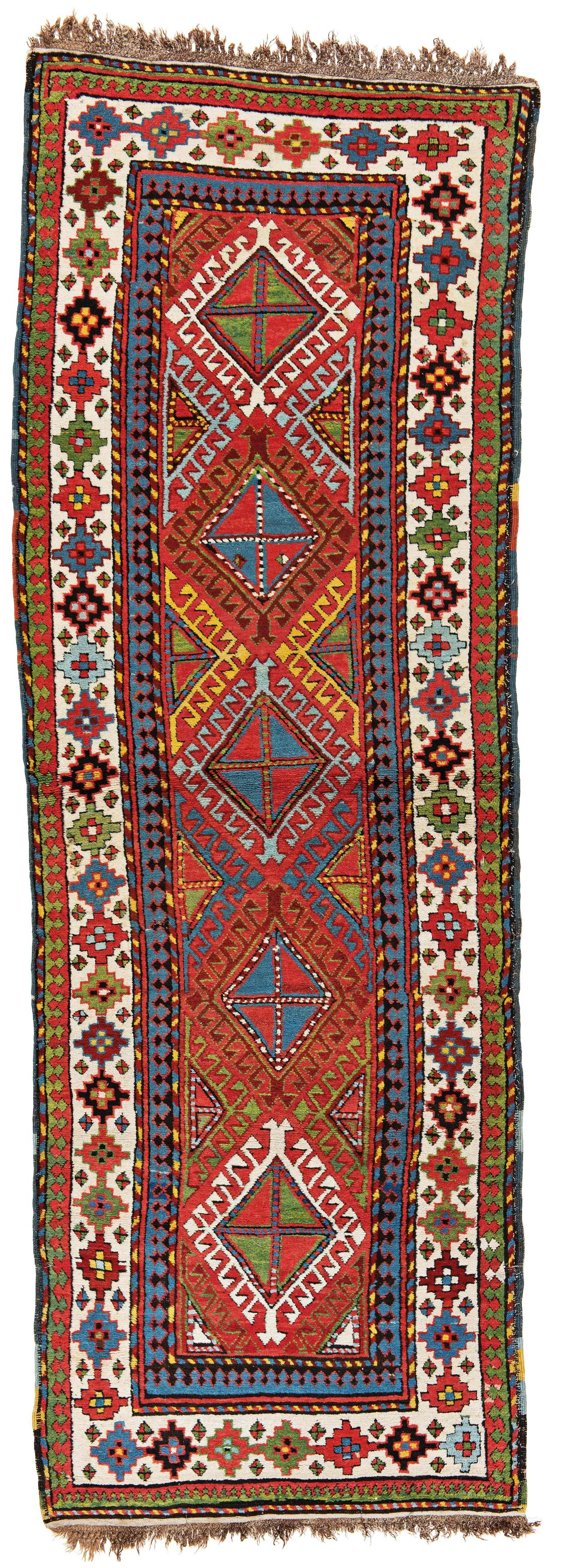 Talish Rug (1 of 2)