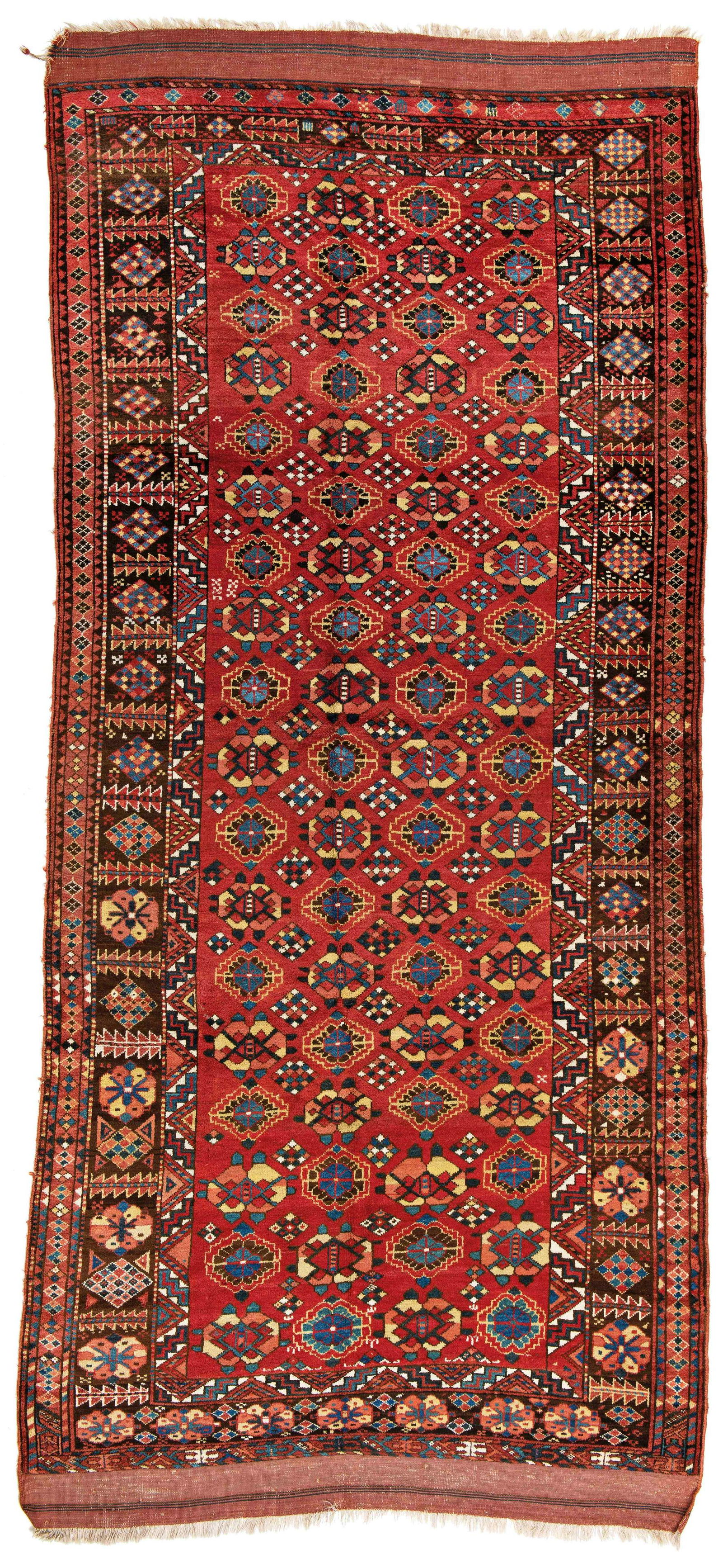 Beshir Carpet (1 of 2)