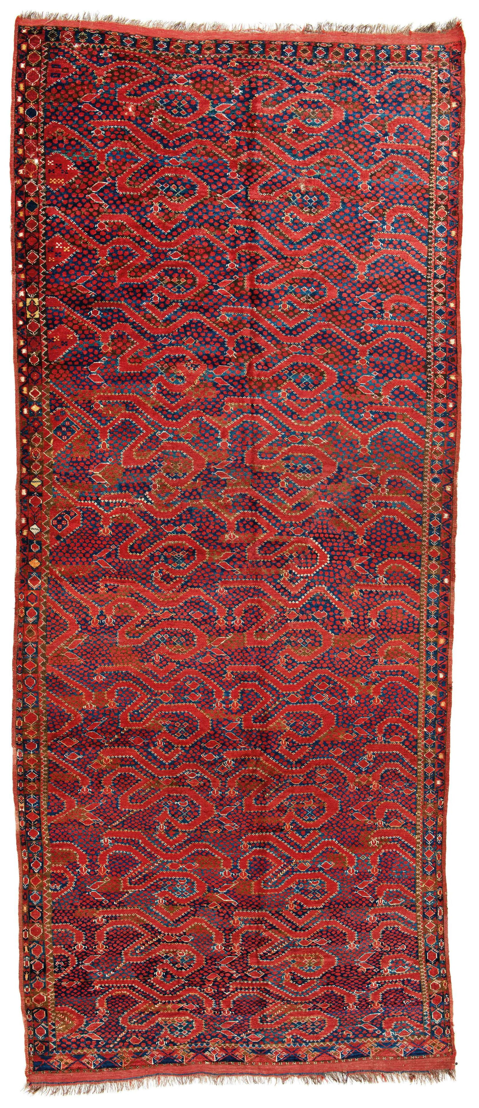 Cloud Band Beshir Carpet (1 of 2)