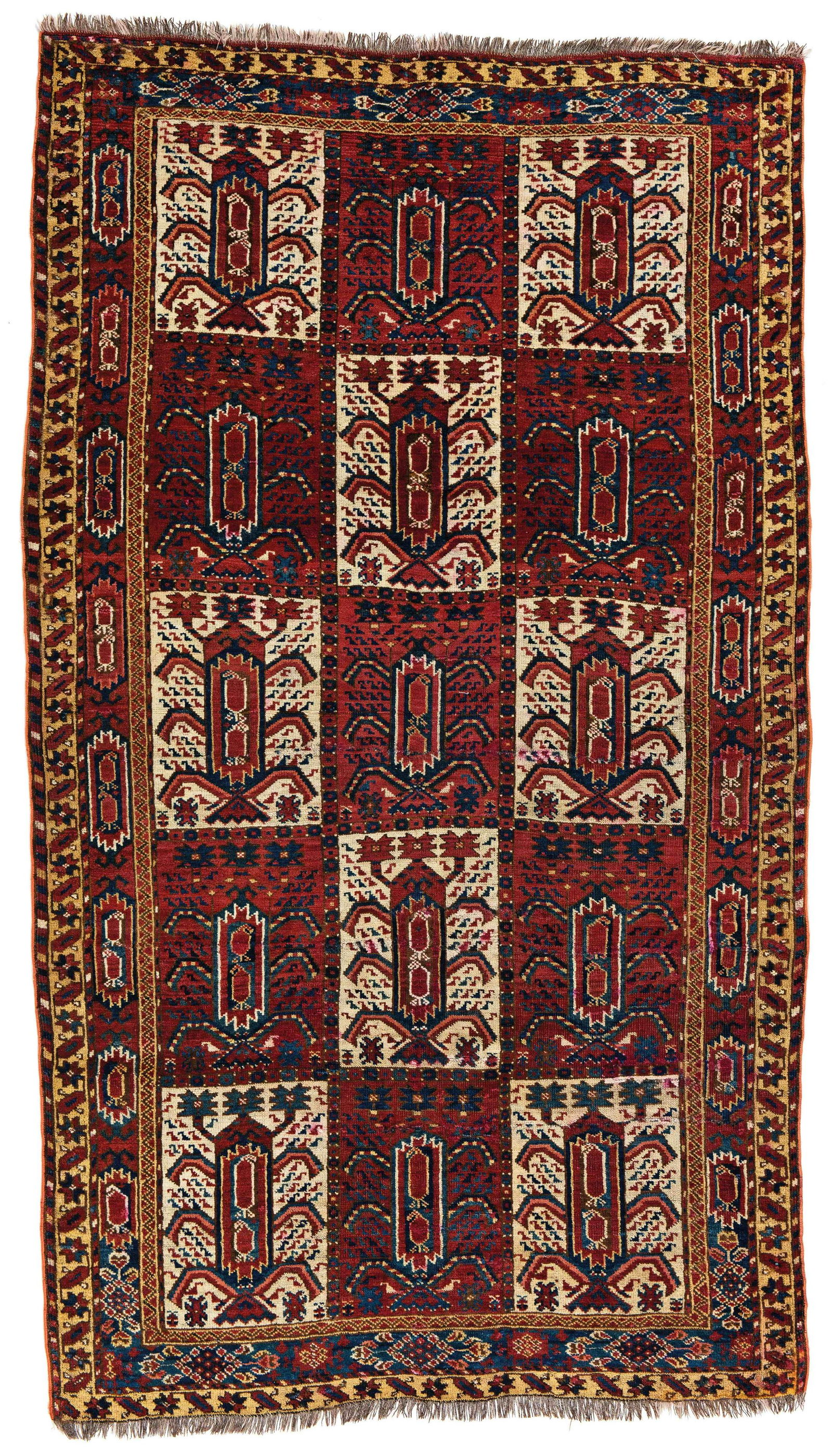 Beshir Rug (1 of 2)
