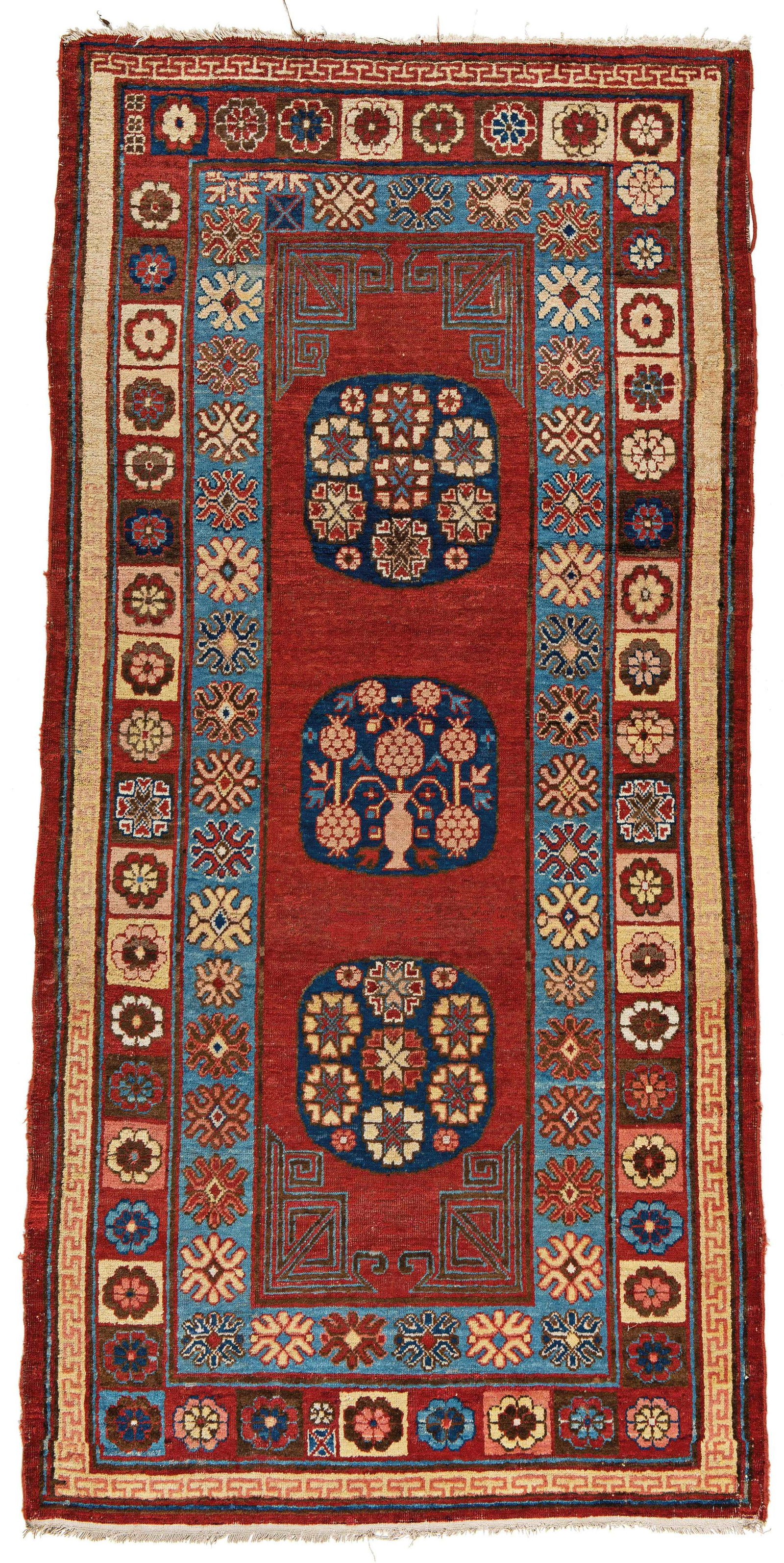 Khotan Rug (1 of 2)