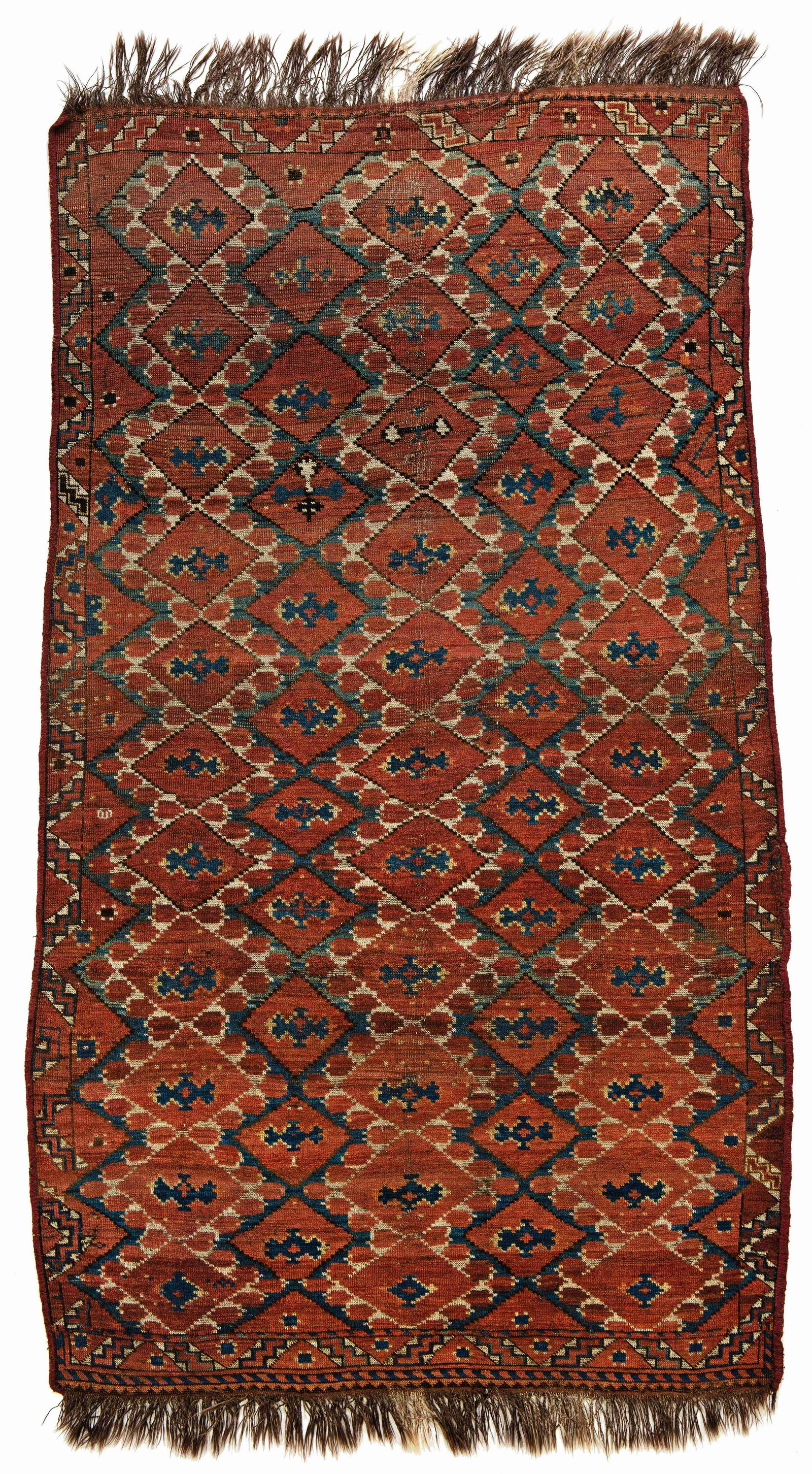 Beshir Rug (1 of 2)
