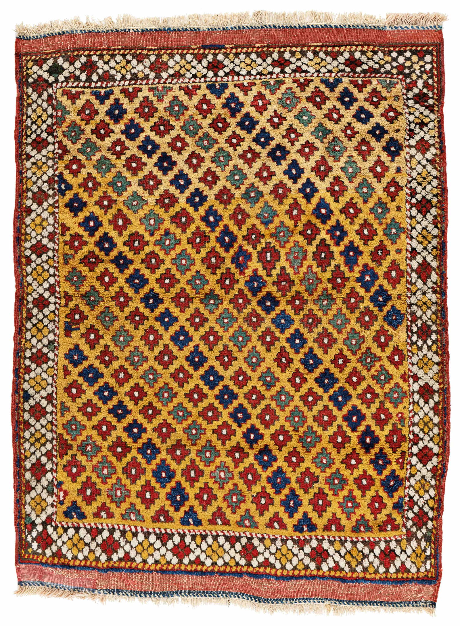Konya Rug (1 of 2)