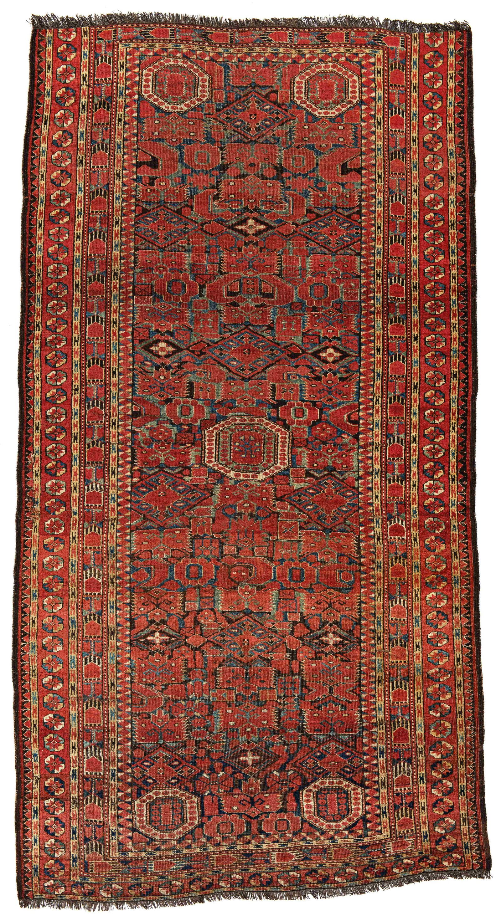 Beshir Rug (1 of 2)