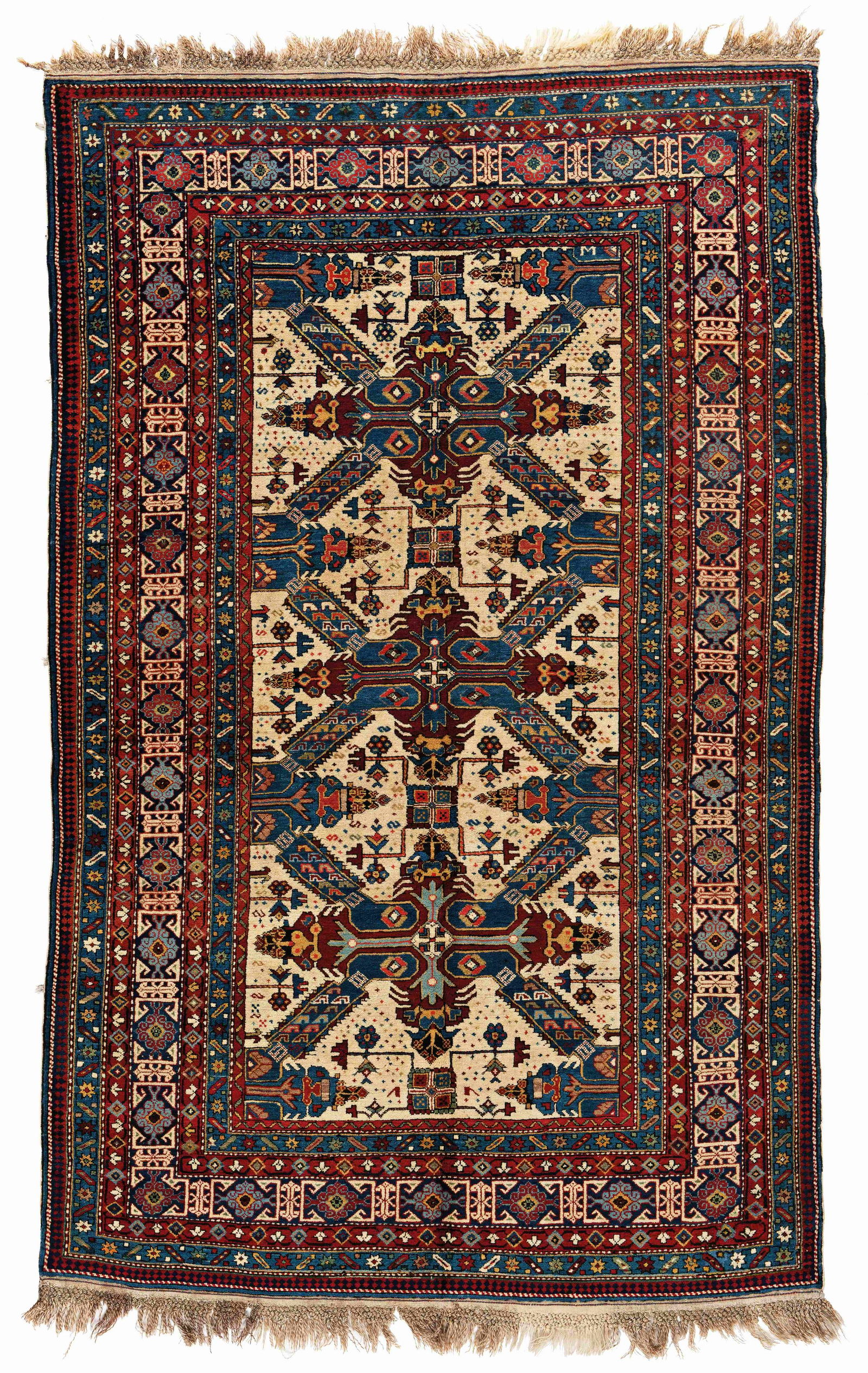 Seychour Rug (1 of 2)
