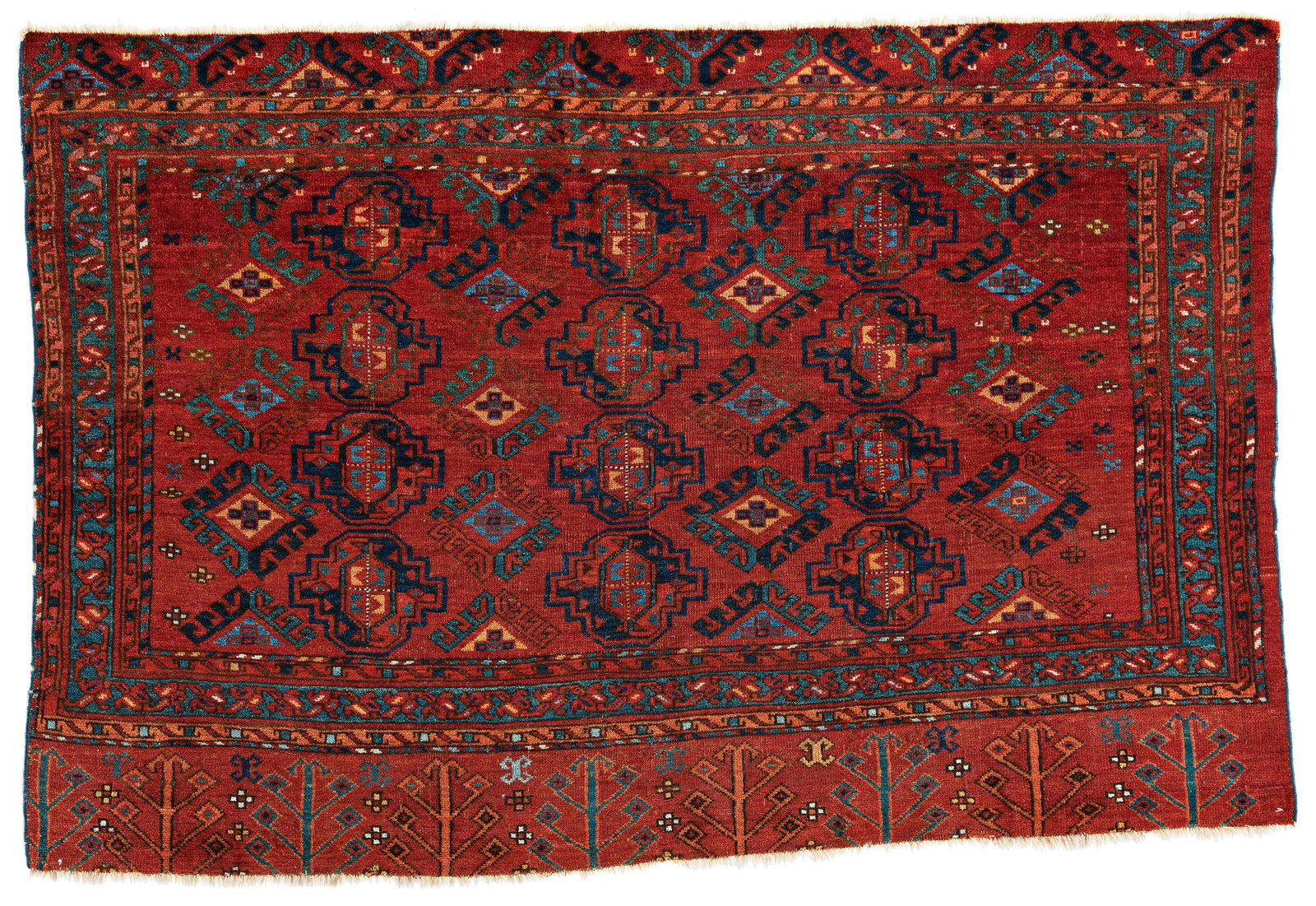 Ersari Chuval (1 of 2)