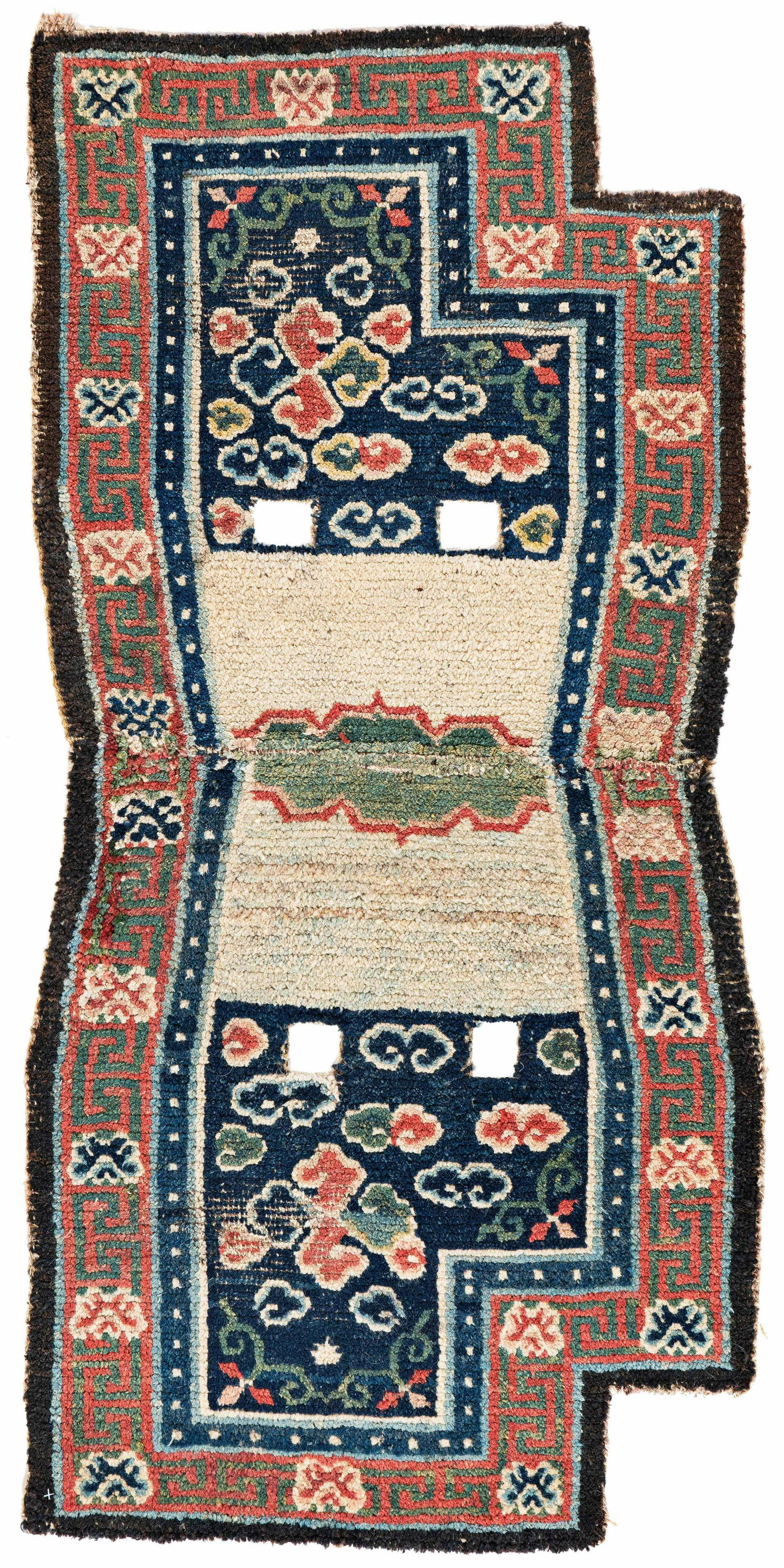 Tibet Horse Cover (1 of 2)