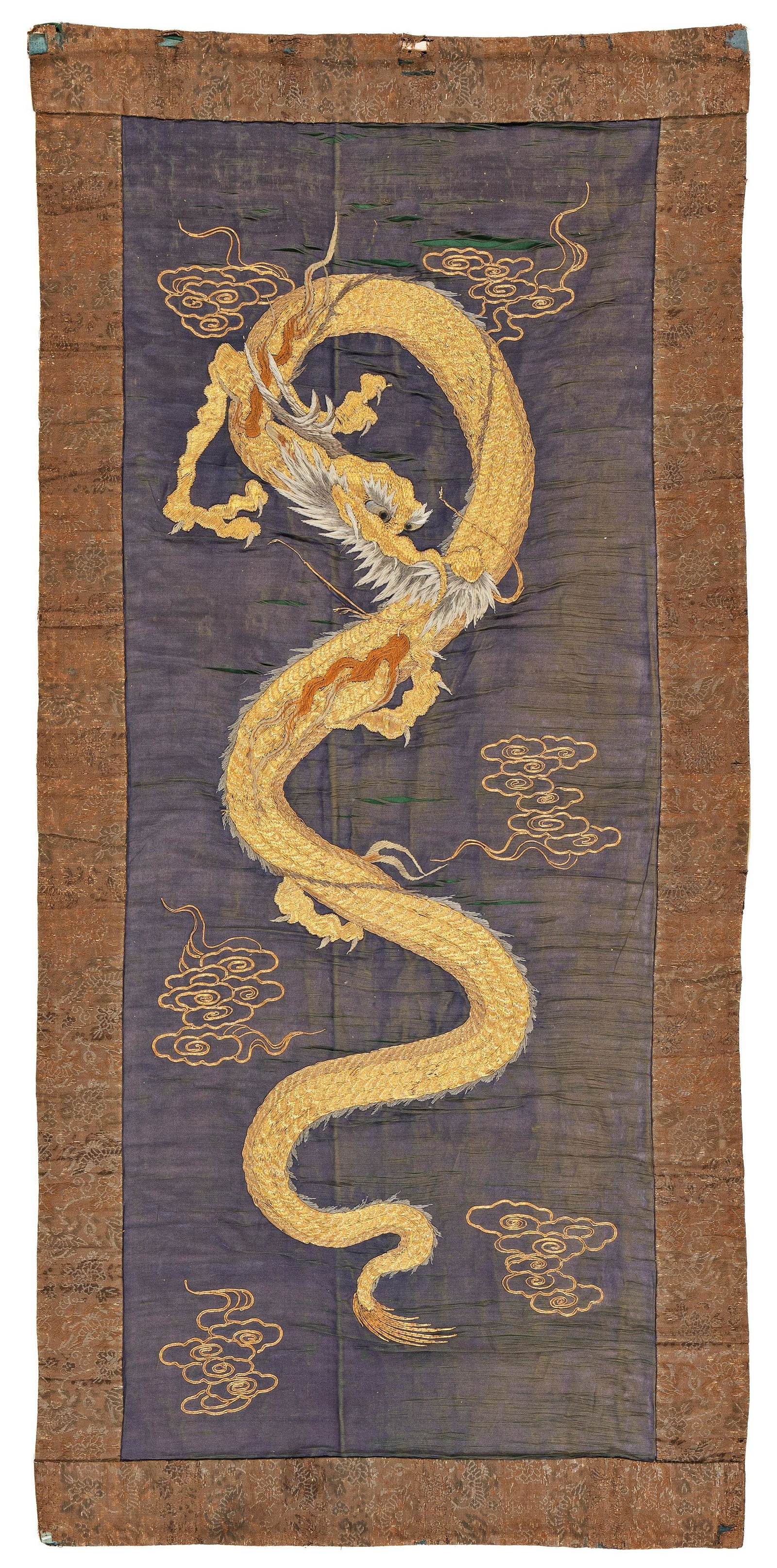 Japanese Textile (1 of 1)