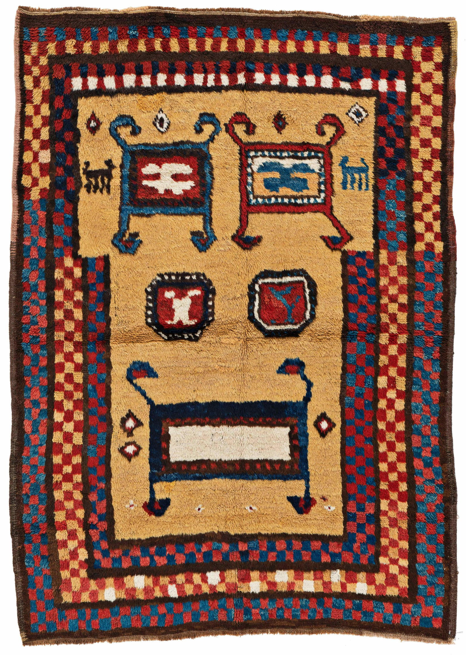 Zakatala Rug (1 of 2)